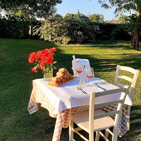 Locanda Merlaschio Faenza Εξωτερικό φωτογραφία