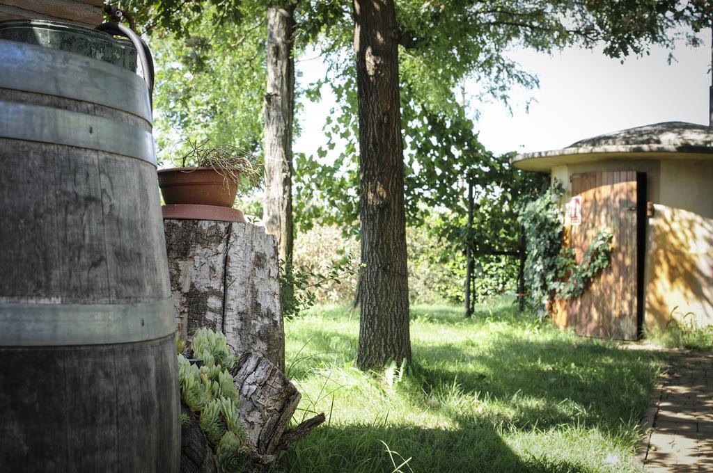 Locanda Merlaschio Faenza Εξωτερικό φωτογραφία