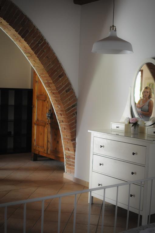 Locanda Merlaschio Faenza Εξωτερικό φωτογραφία