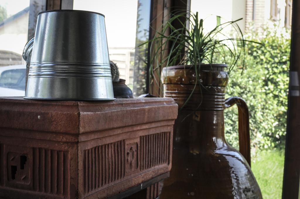Locanda Merlaschio Faenza Εξωτερικό φωτογραφία