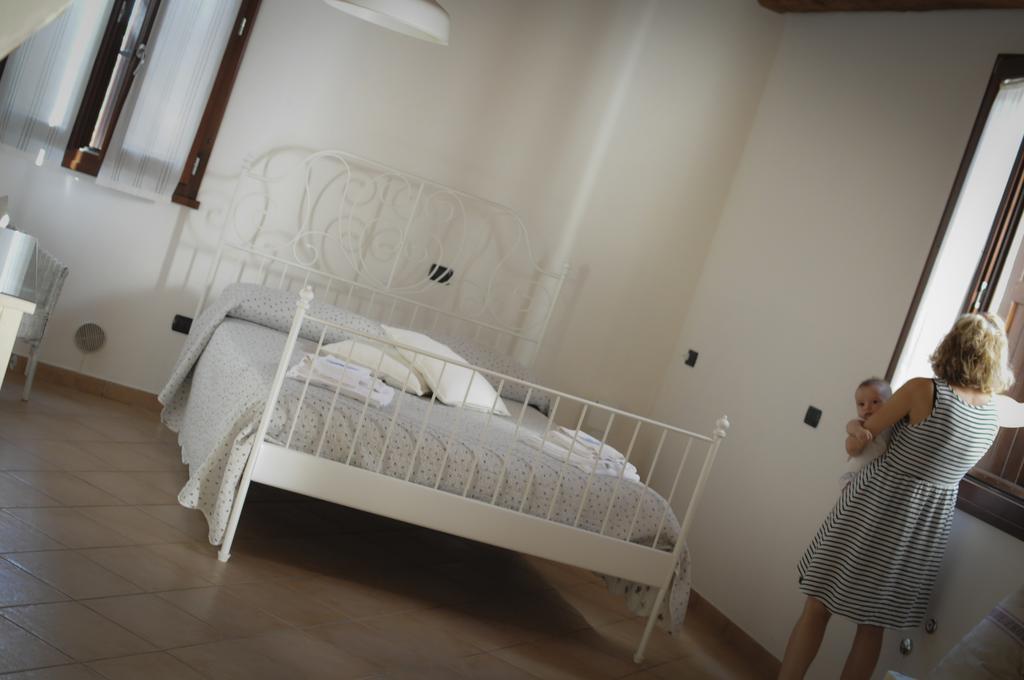 Locanda Merlaschio Faenza Εξωτερικό φωτογραφία