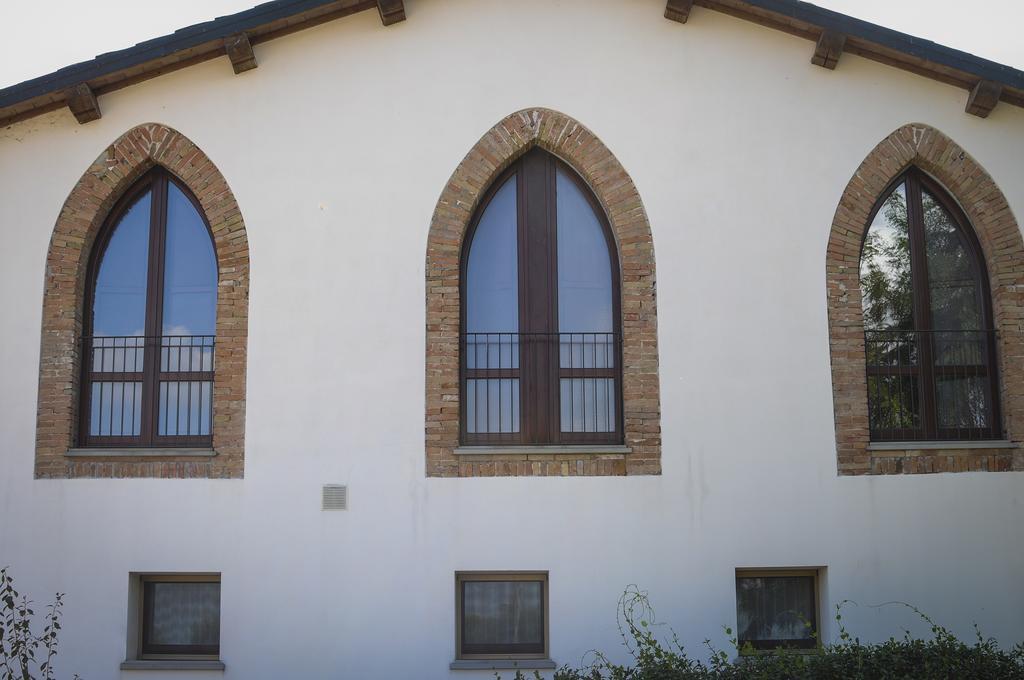 Locanda Merlaschio Faenza Εξωτερικό φωτογραφία