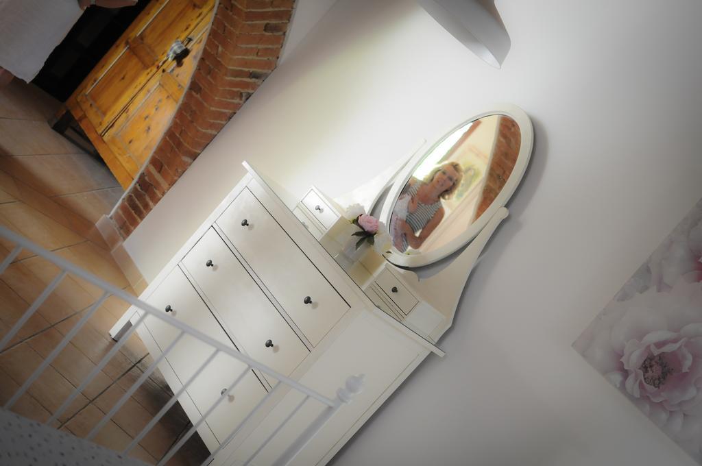 Locanda Merlaschio Faenza Εξωτερικό φωτογραφία