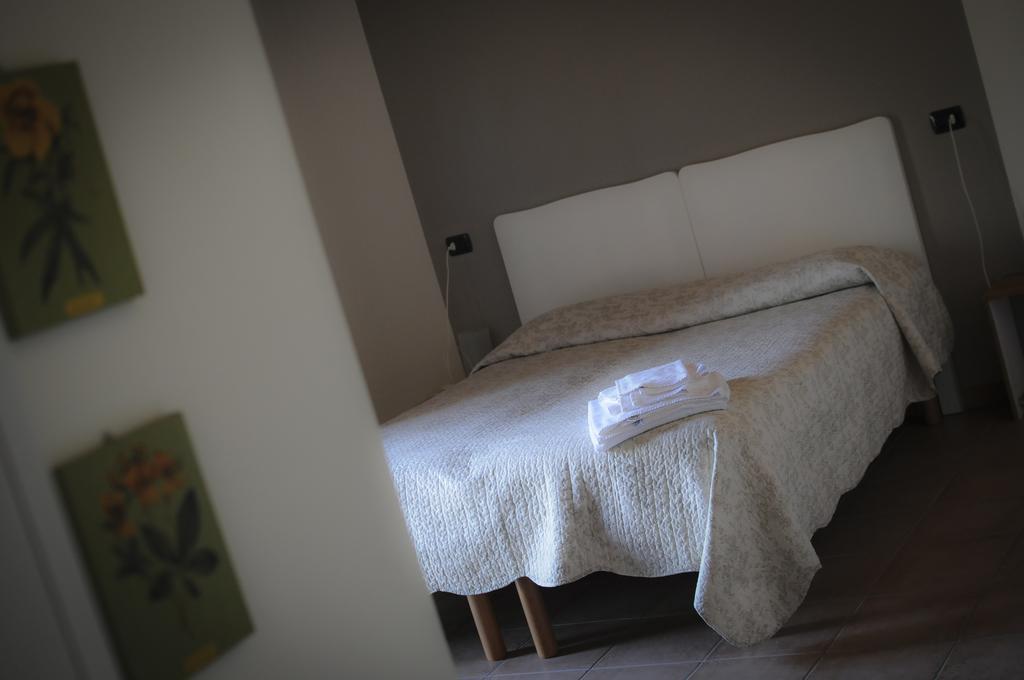 Locanda Merlaschio Faenza Εξωτερικό φωτογραφία