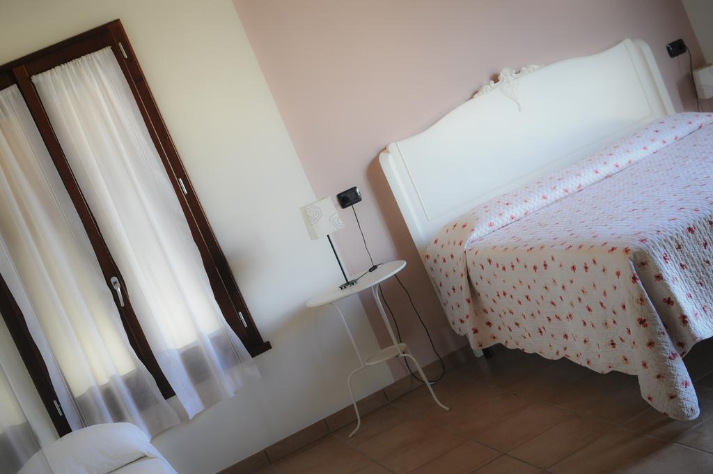 Locanda Merlaschio Faenza Εξωτερικό φωτογραφία