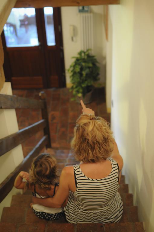 Locanda Merlaschio Faenza Εξωτερικό φωτογραφία