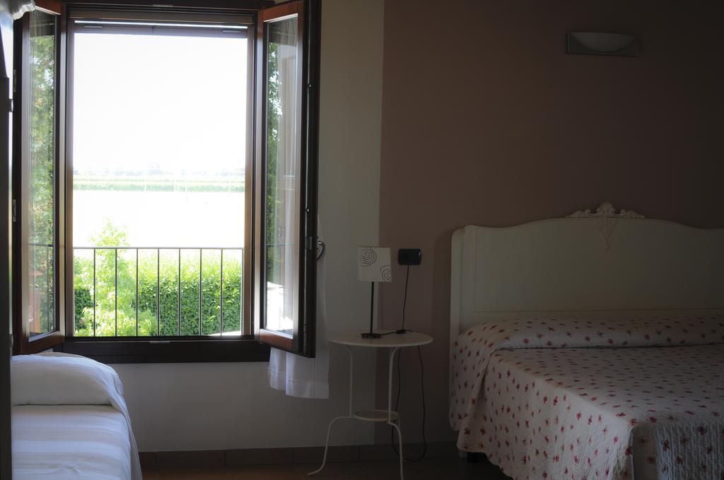 Locanda Merlaschio Faenza Εξωτερικό φωτογραφία