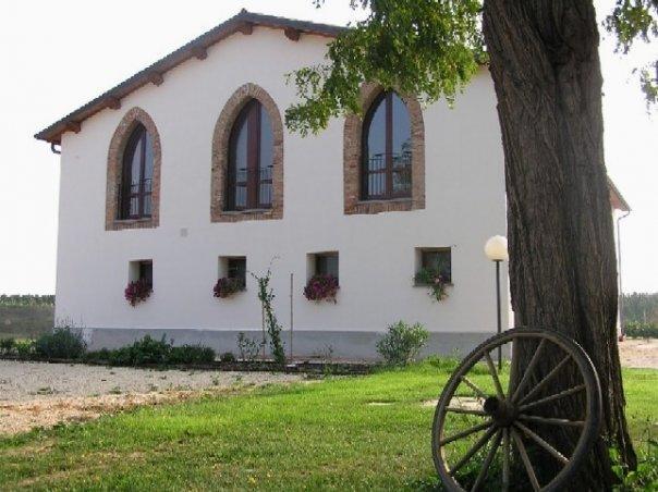 Locanda Merlaschio Faenza Εξωτερικό φωτογραφία
