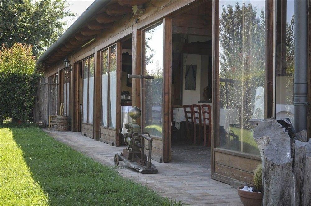 Locanda Merlaschio Faenza Εξωτερικό φωτογραφία