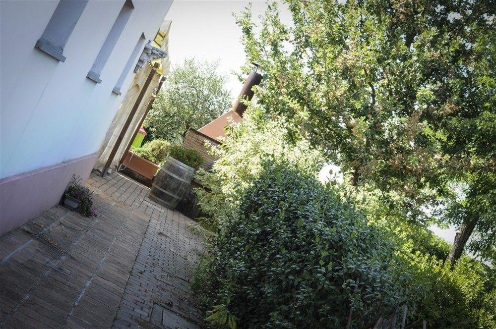 Locanda Merlaschio Faenza Εξωτερικό φωτογραφία