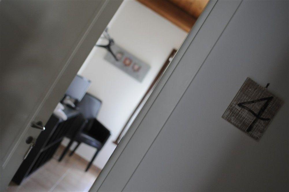 Locanda Merlaschio Faenza Εξωτερικό φωτογραφία