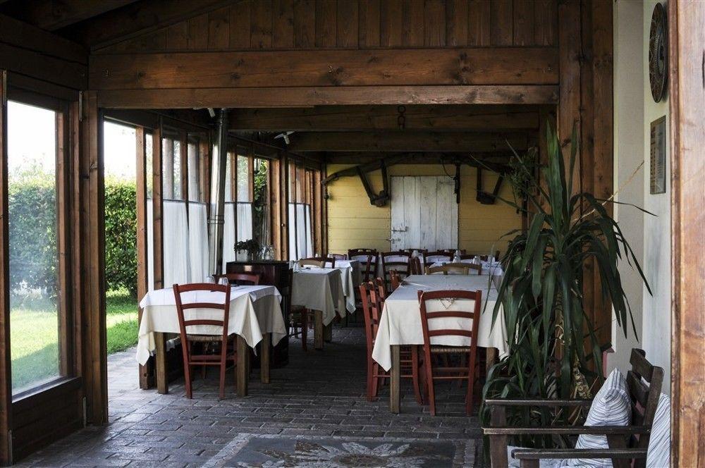 Locanda Merlaschio Faenza Εξωτερικό φωτογραφία