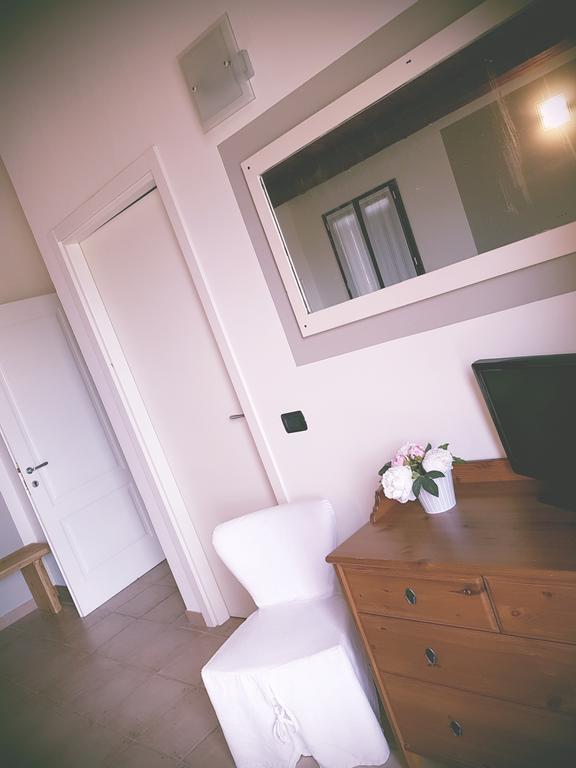 Locanda Merlaschio Faenza Εξωτερικό φωτογραφία