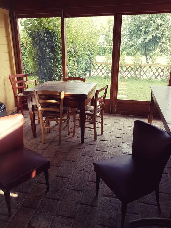 Locanda Merlaschio Faenza Εξωτερικό φωτογραφία