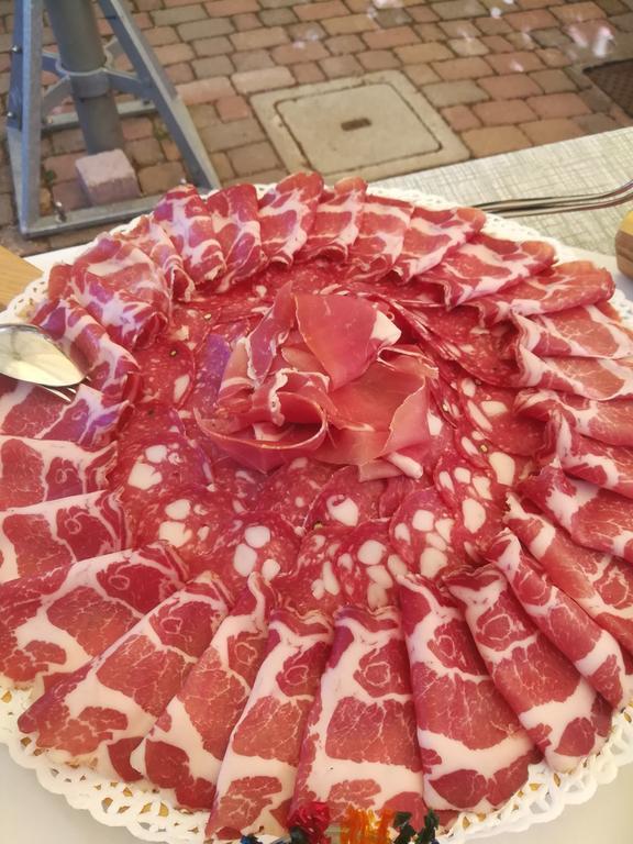 Locanda Merlaschio Faenza Εξωτερικό φωτογραφία