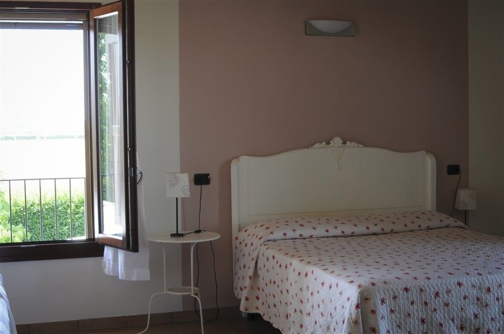 Locanda Merlaschio Faenza Εξωτερικό φωτογραφία