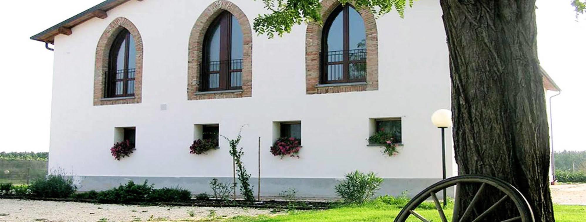 Locanda Merlaschio Faenza Εξωτερικό φωτογραφία