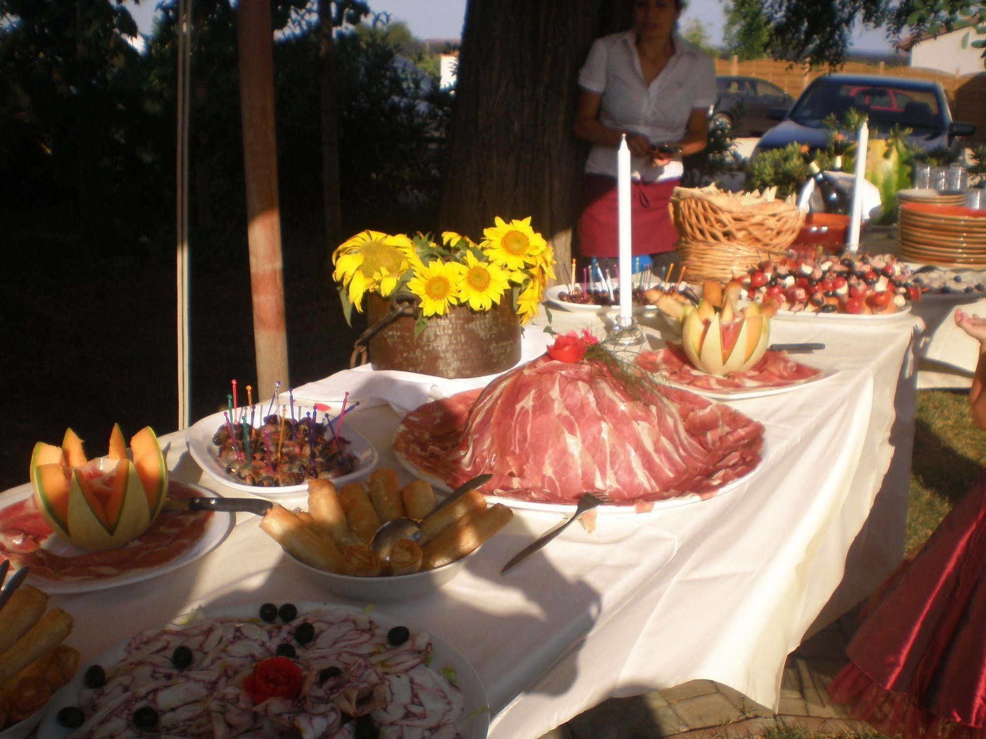 Locanda Merlaschio Faenza Εξωτερικό φωτογραφία