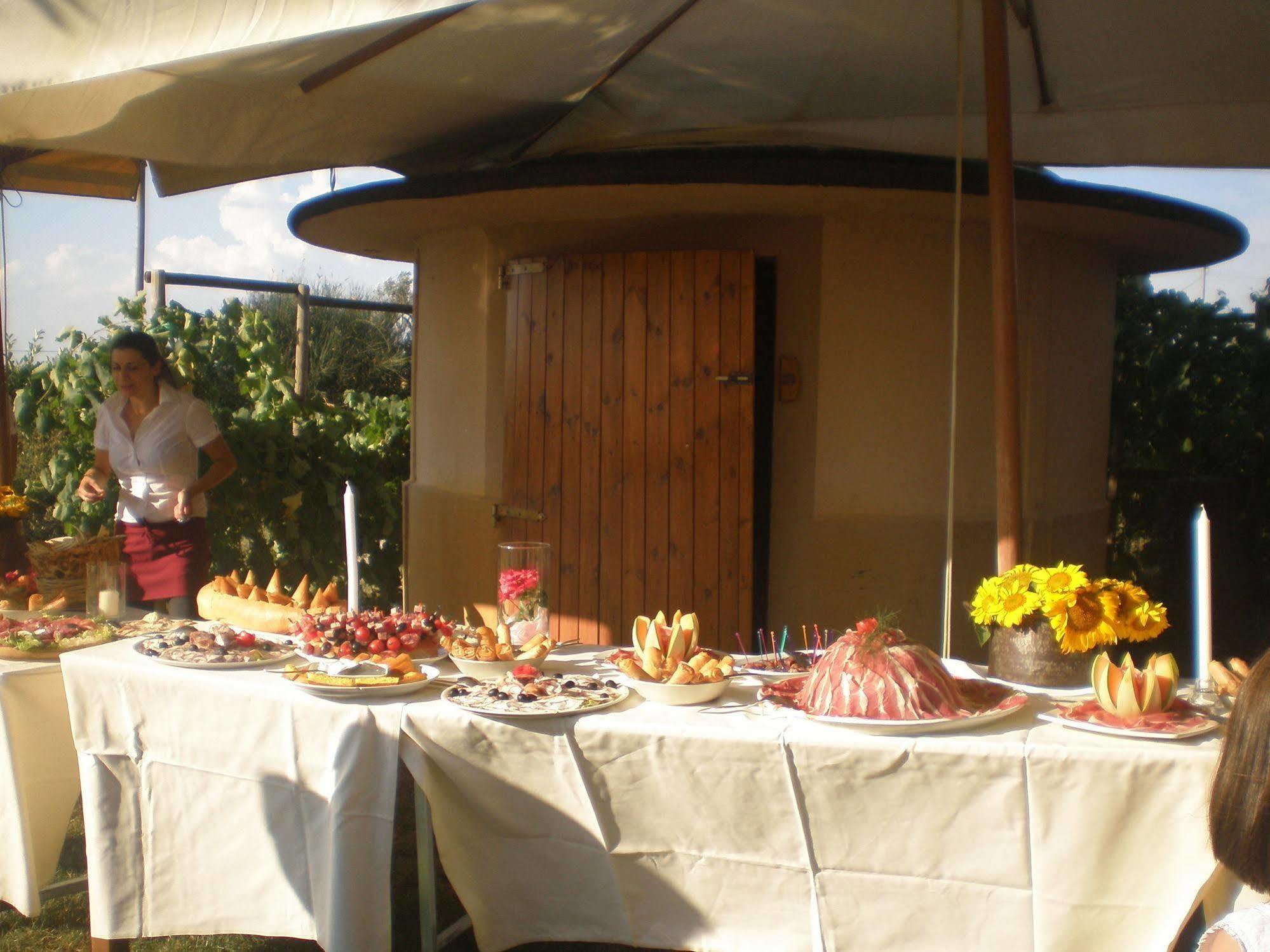 Locanda Merlaschio Faenza Εξωτερικό φωτογραφία