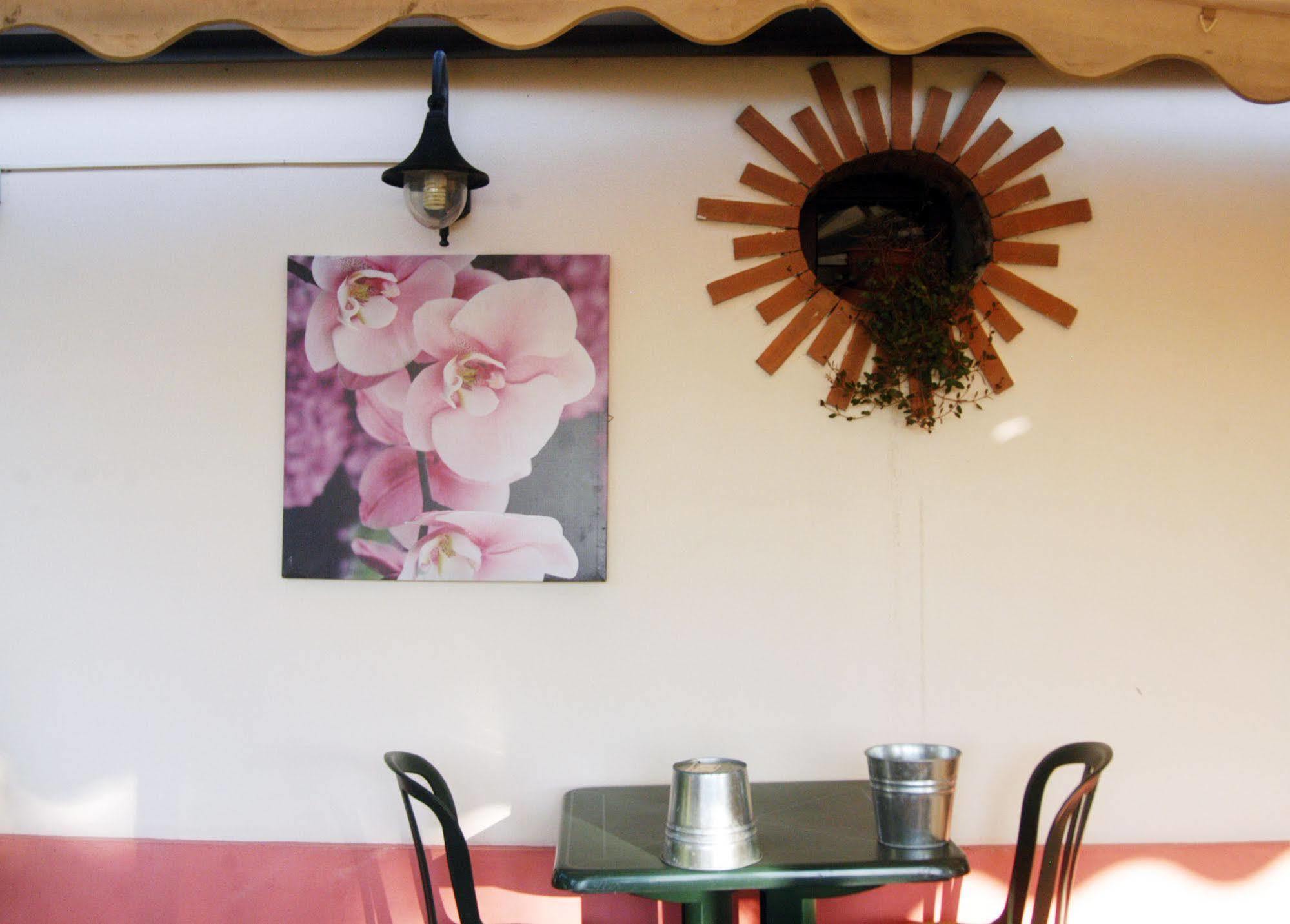 Locanda Merlaschio Faenza Εξωτερικό φωτογραφία