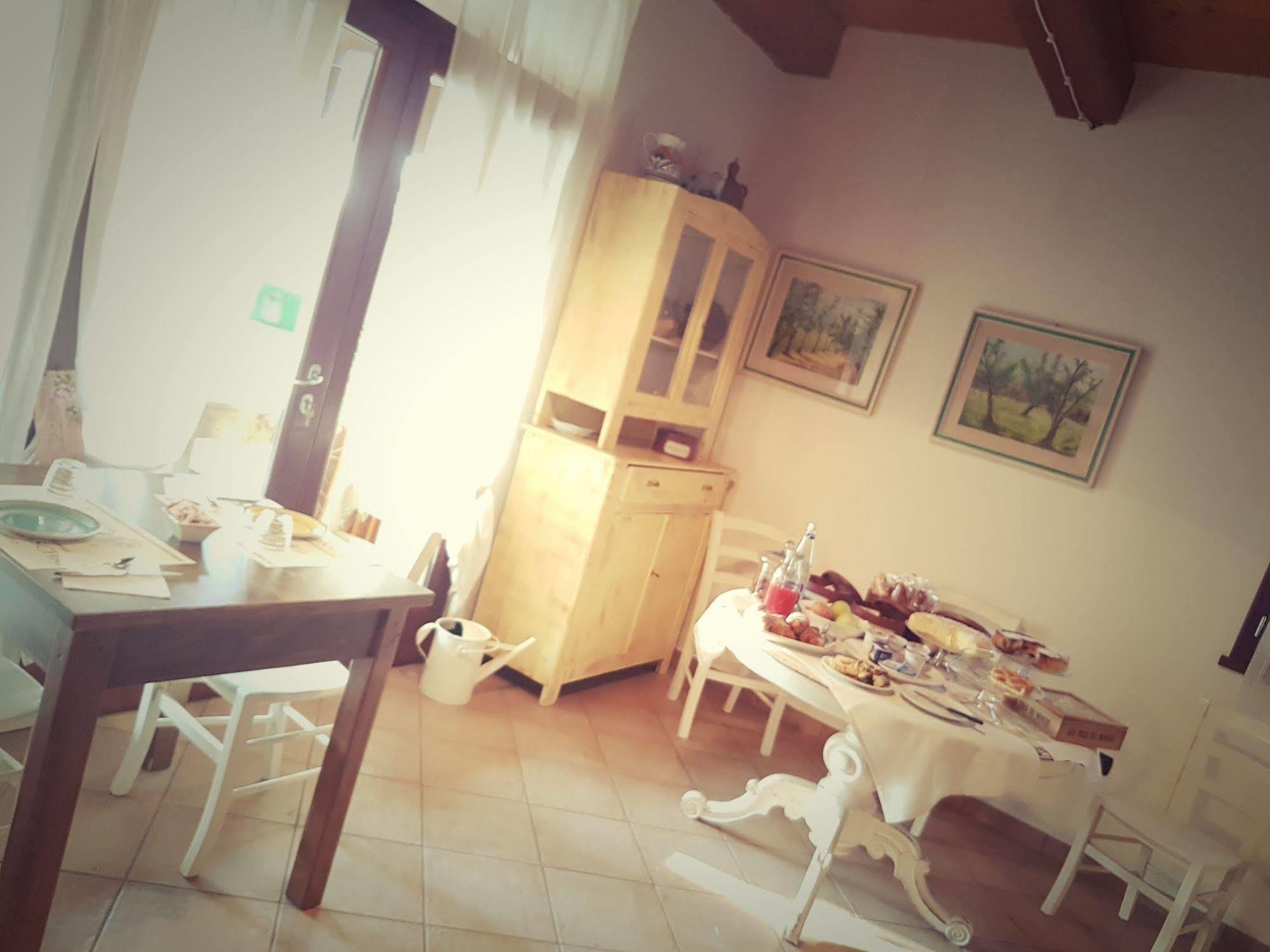 Locanda Merlaschio Faenza Εξωτερικό φωτογραφία