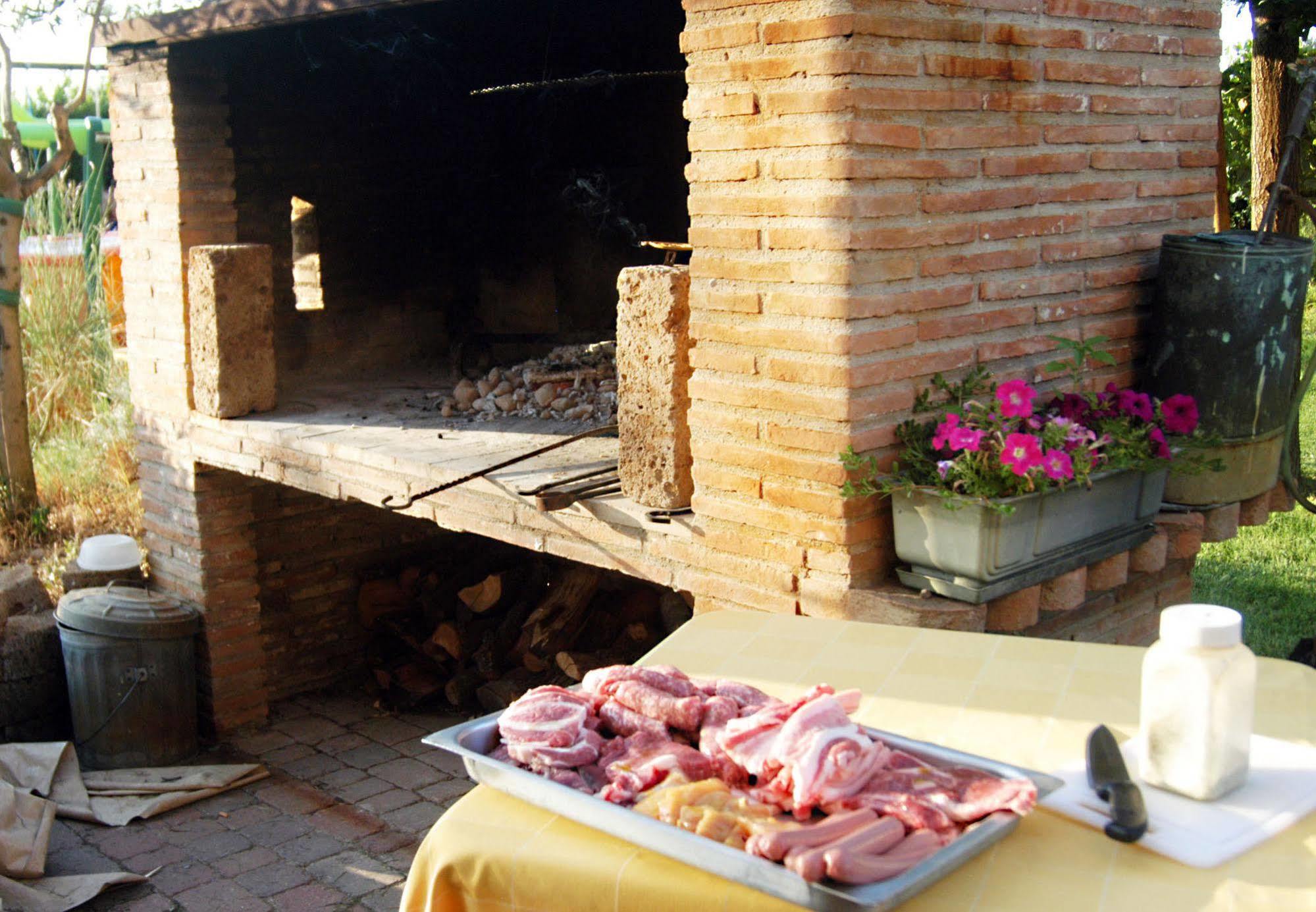 Locanda Merlaschio Faenza Εξωτερικό φωτογραφία