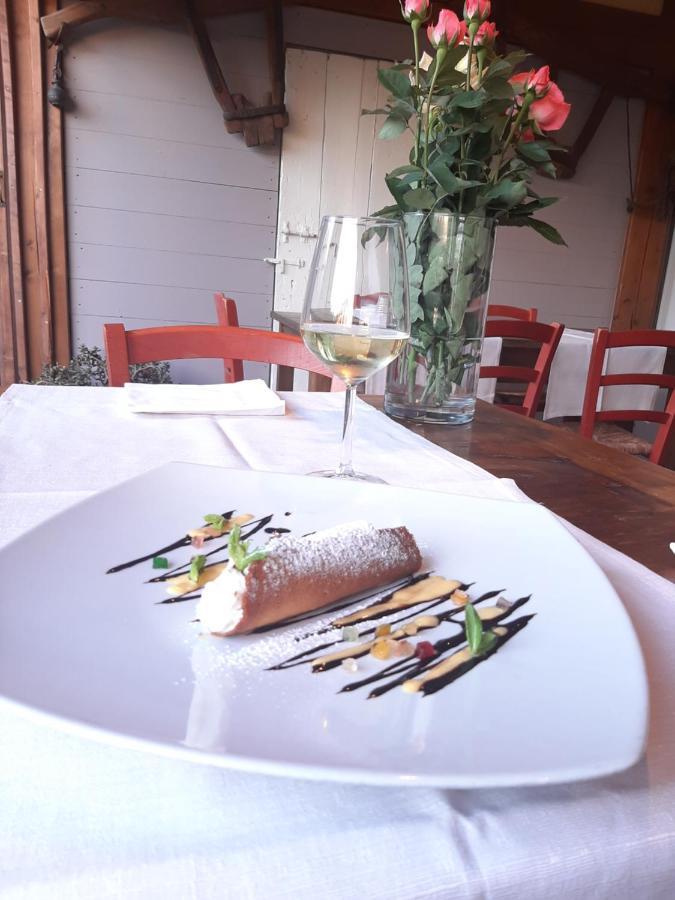 Locanda Merlaschio Faenza Εξωτερικό φωτογραφία