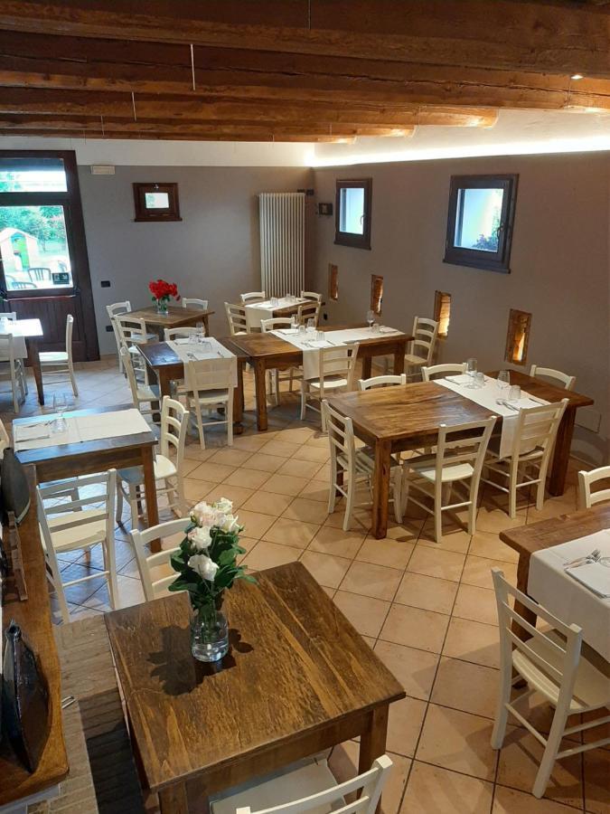 Locanda Merlaschio Faenza Εξωτερικό φωτογραφία