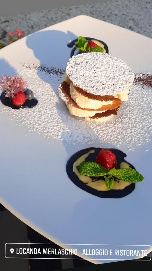 Locanda Merlaschio Faenza Εξωτερικό φωτογραφία