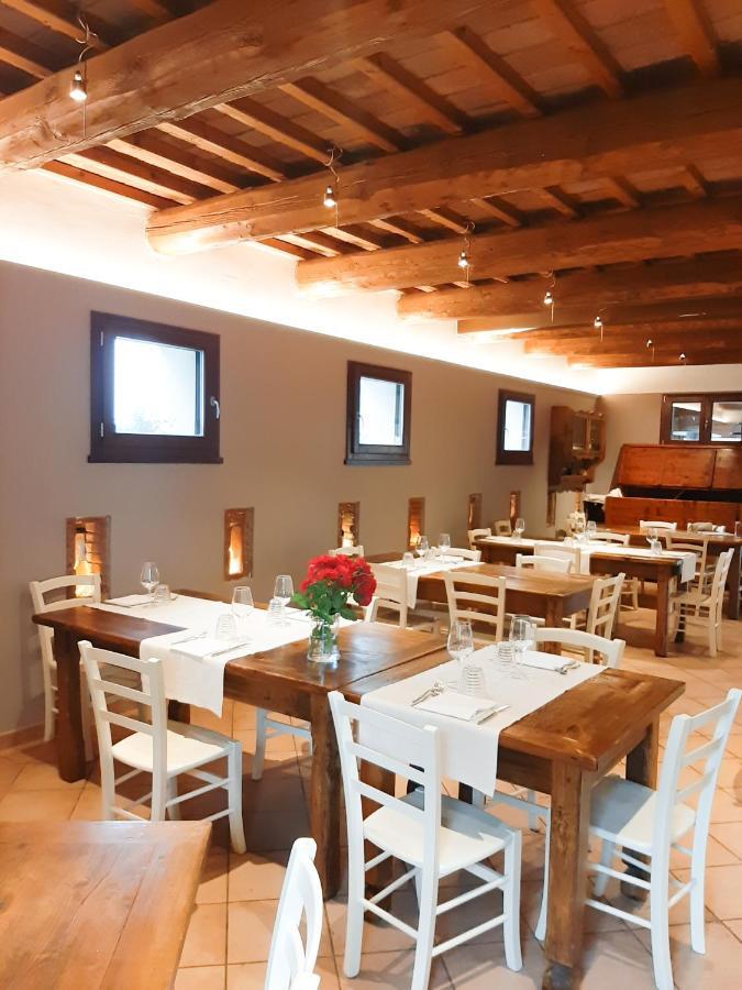 Locanda Merlaschio Faenza Εξωτερικό φωτογραφία