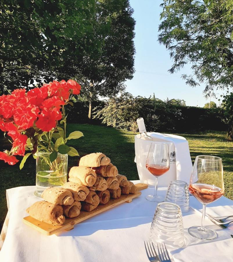 Locanda Merlaschio Faenza Εξωτερικό φωτογραφία