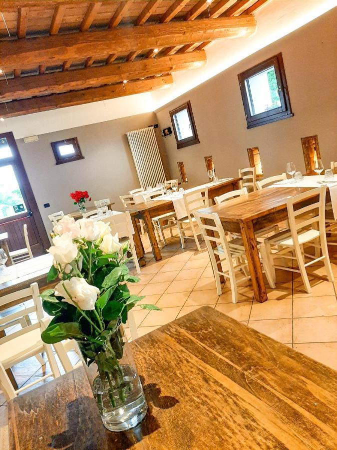 Locanda Merlaschio Faenza Εξωτερικό φωτογραφία