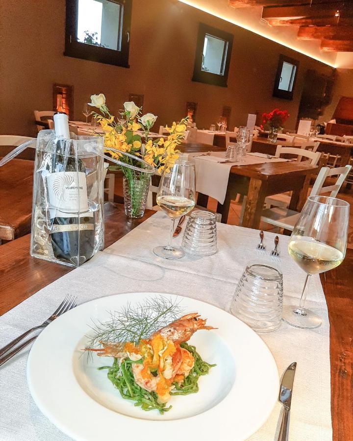 Locanda Merlaschio Faenza Εξωτερικό φωτογραφία