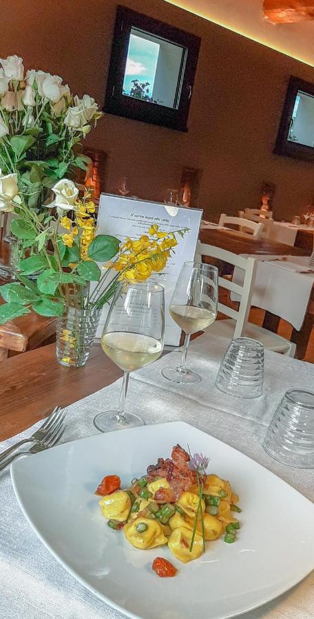 Locanda Merlaschio Faenza Εξωτερικό φωτογραφία