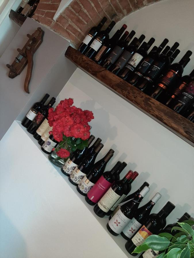 Locanda Merlaschio Faenza Εξωτερικό φωτογραφία